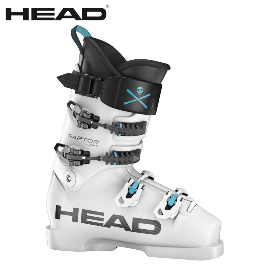 HEAD（ヘッド） 【25日限定！全品P10倍！】HEAD スキーブーツ メンズ
