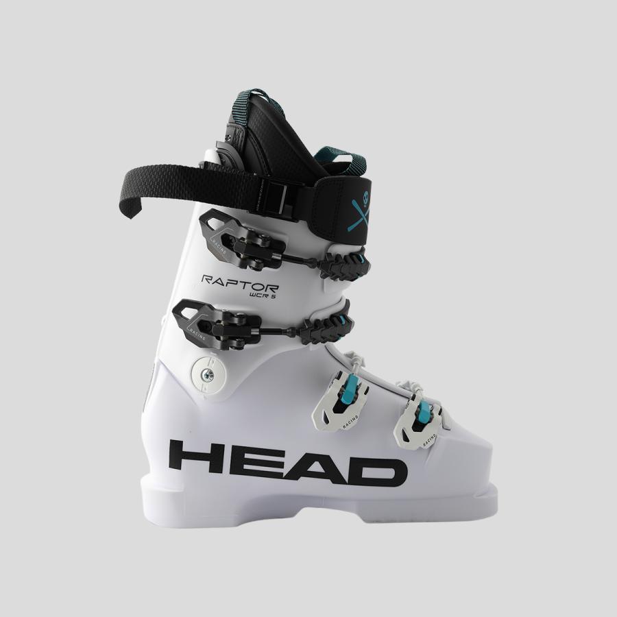 HEAD（ヘッド） スキーブーツ メンズ レディース＜2027＞RAPTOR WCR 5