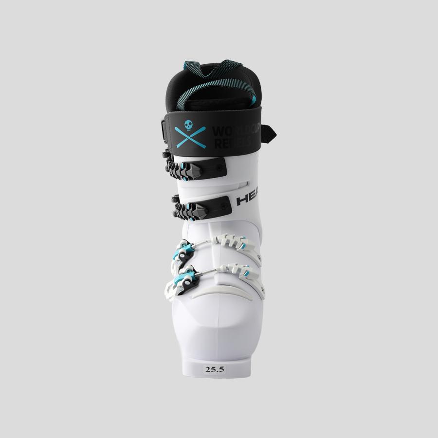 HEAD（ヘッド） スキーブーツ メンズ レディース＜2027＞RAPTOR WCR 5
