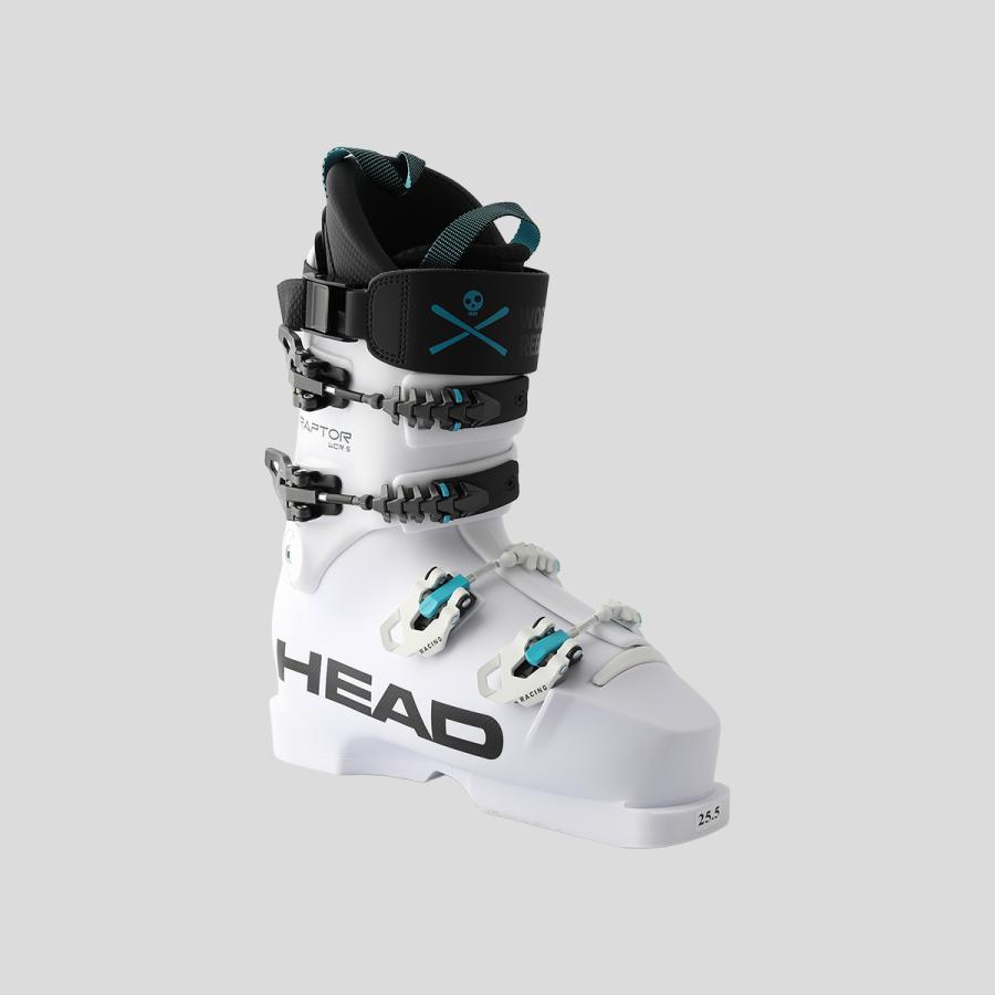HEAD（ヘッド） スキーブーツ メンズ レディース＜2027＞RAPTOR WCR 5