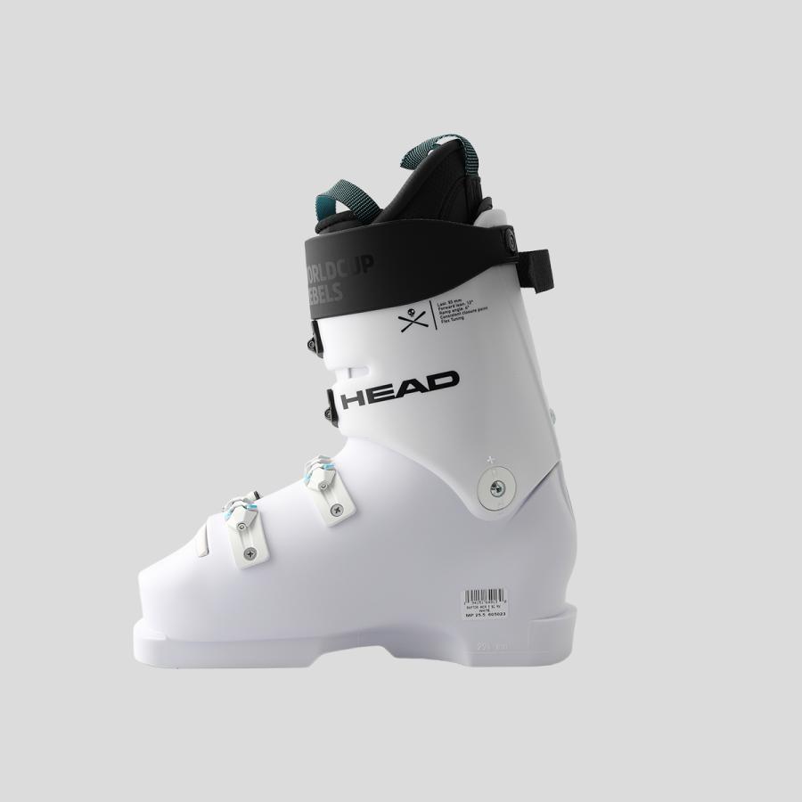 HEAD（ヘッド） スキーブーツ メンズ レディース＜2027＞RAPTOR WCR 5