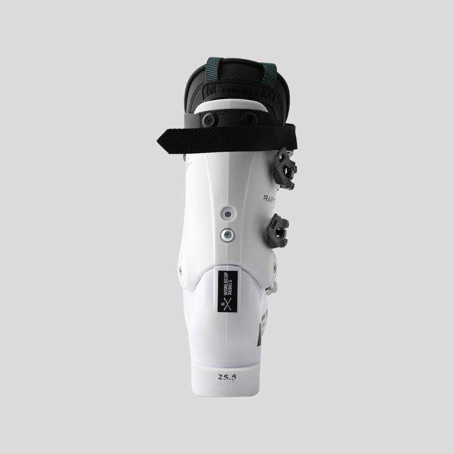 HEAD（ヘッド） スキーブーツ メンズ レディース＜2027＞RAPTOR WCR 5