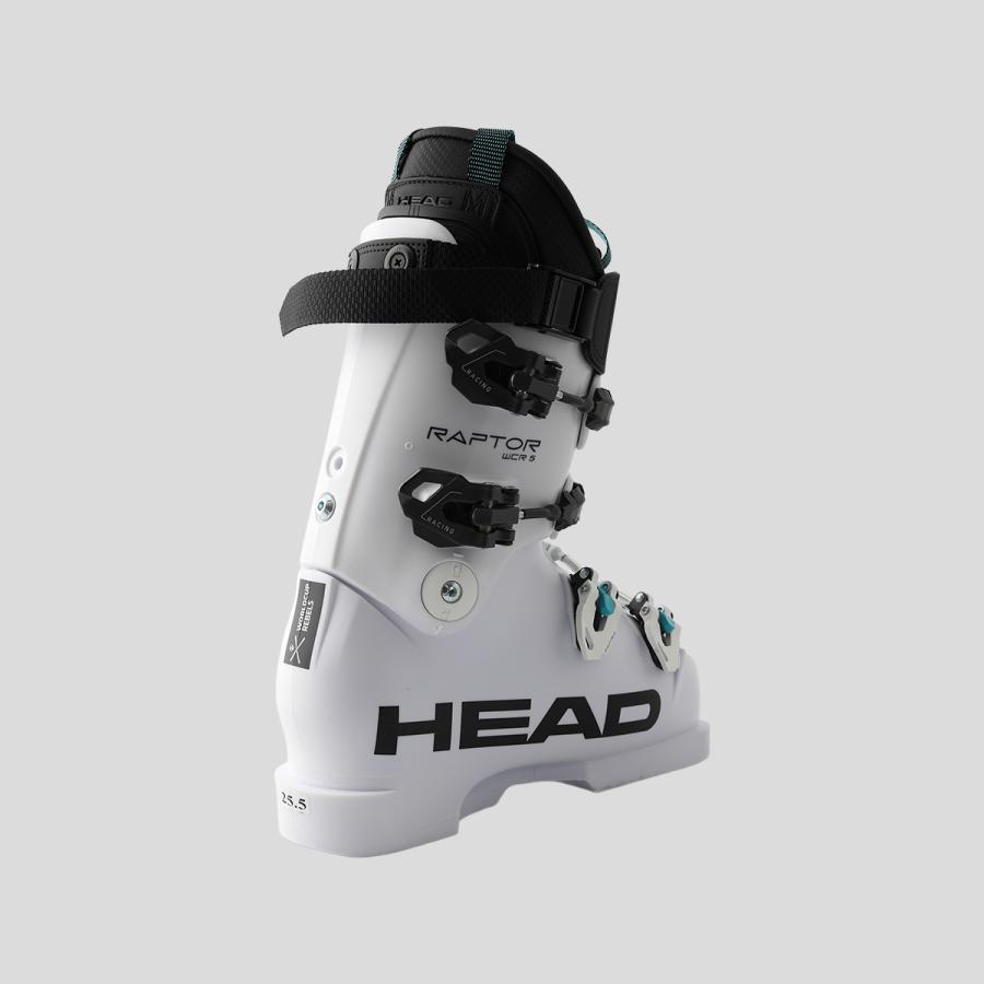 HEAD（ヘッド） スキーブーツ メンズ レディース＜2027＞RAPTOR WCR 5