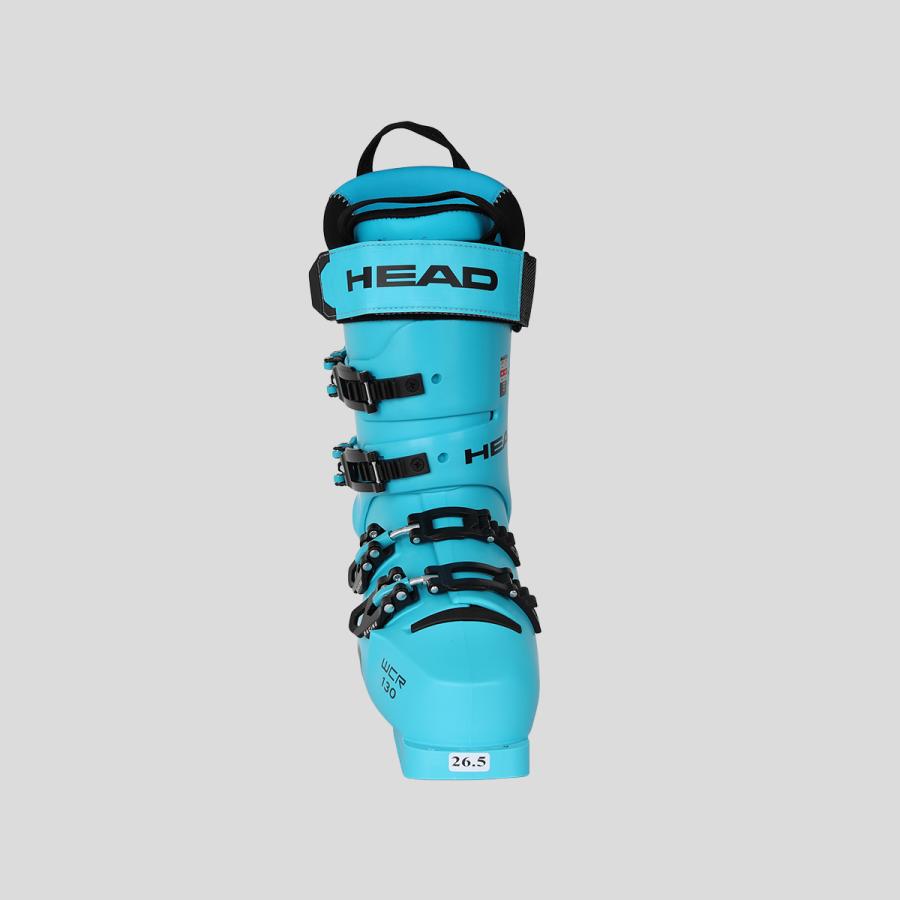 HEAD（ヘッド） スキーブーツ メンズ レディース＜2026＞RAPTOR WCR