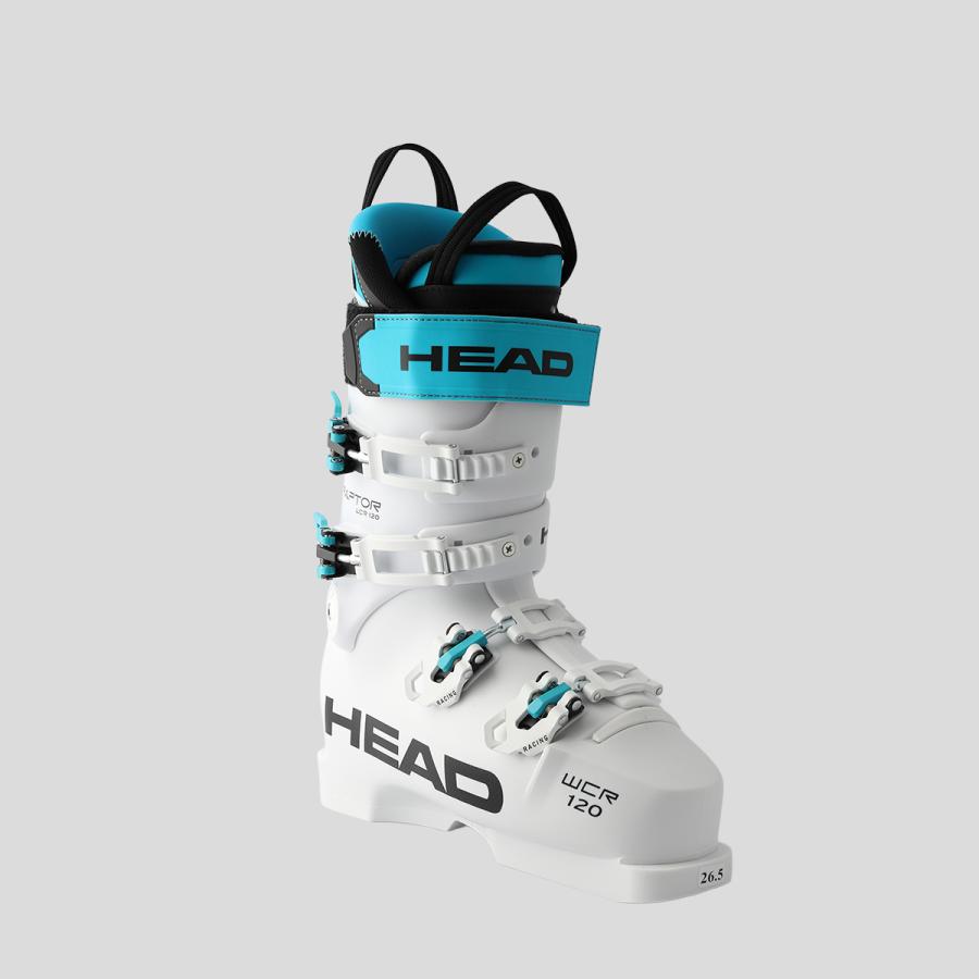 HEAD（ヘッド） スキーブーツ メンズ レディース＜2027＞RAPTOR WCR