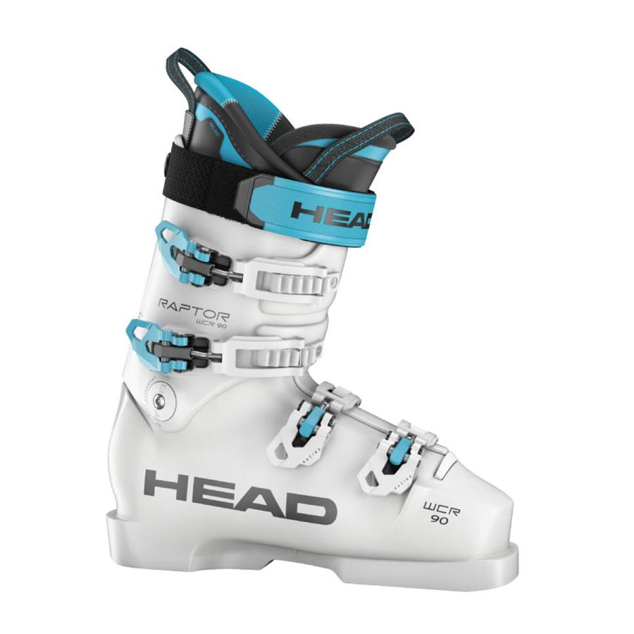 HEAD（ヘッド） スキーブーツ キッズ ジュニア＜2027＞RAPTOR WCR 90