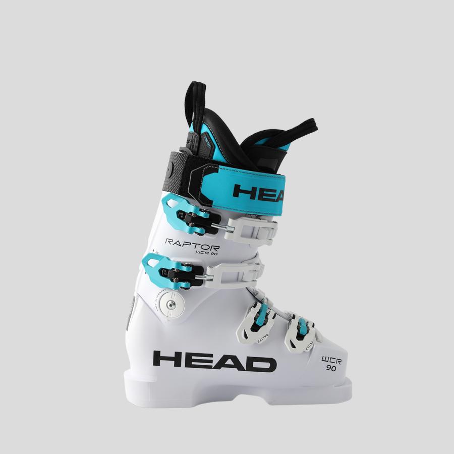 HEAD（ヘッド） スキーブーツ キッズ ジュニア＜2027＞RAPTOR WCR 90