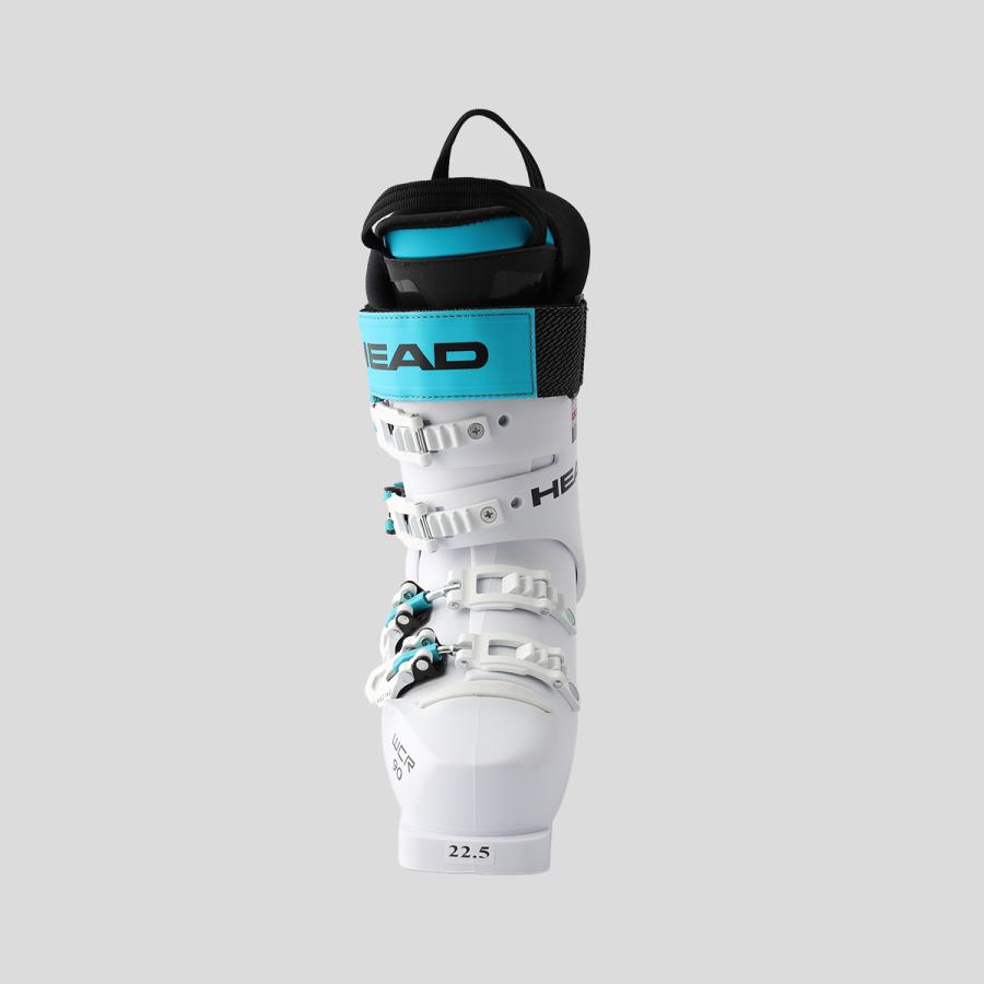 HEAD（ヘッド） スキーブーツ キッズ ジュニア＜2027＞RAPTOR WCR 90