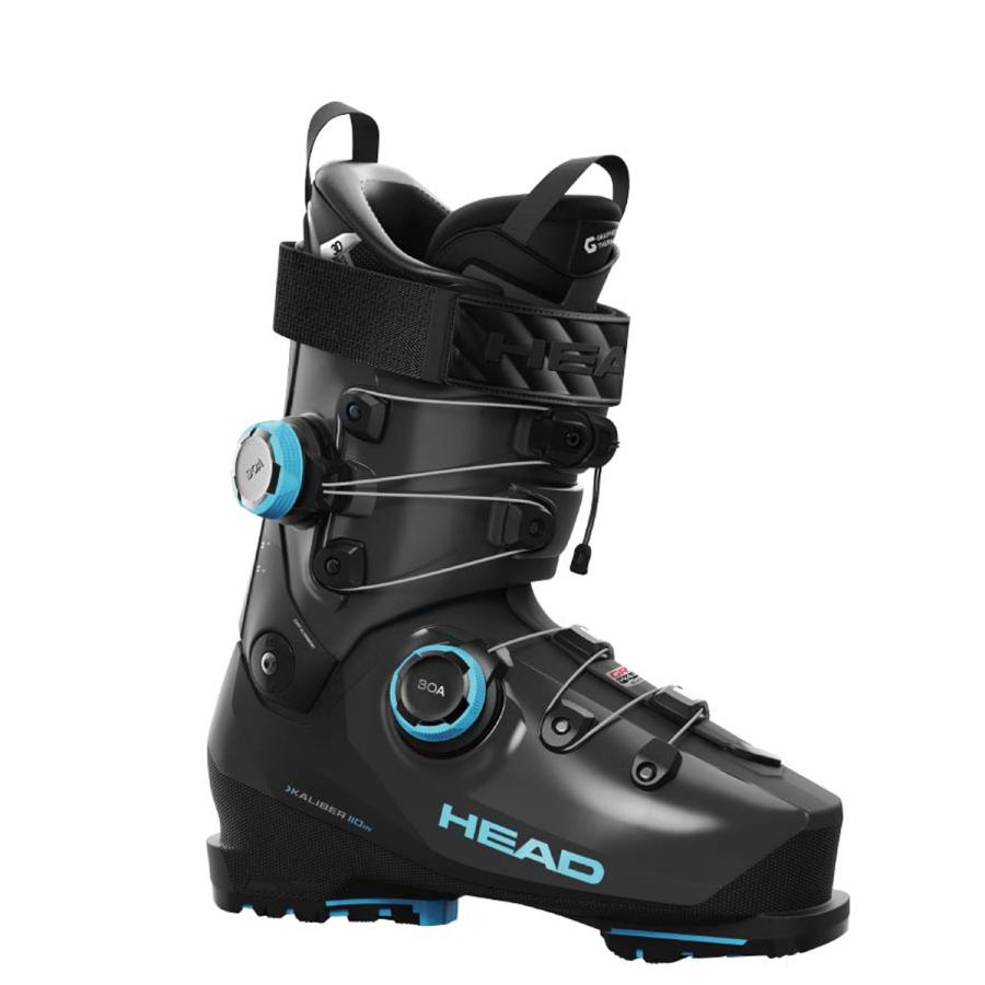 HEAD（ヘッド） スキーブーツ メンズ＜2026＞KALIBER 110 MV GW BOA2