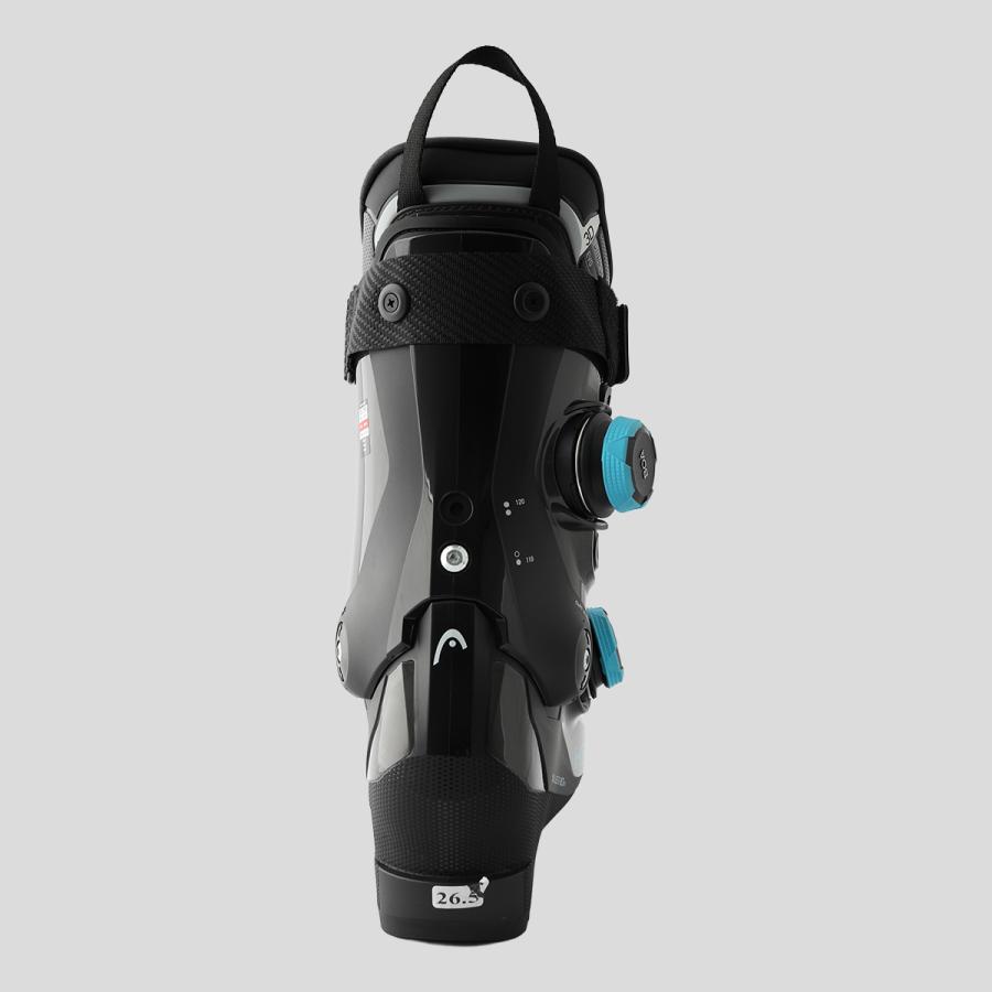 HEAD（ヘッド） スキーブーツ メンズ＜2026＞KALIBER 110 MV GW BOA2