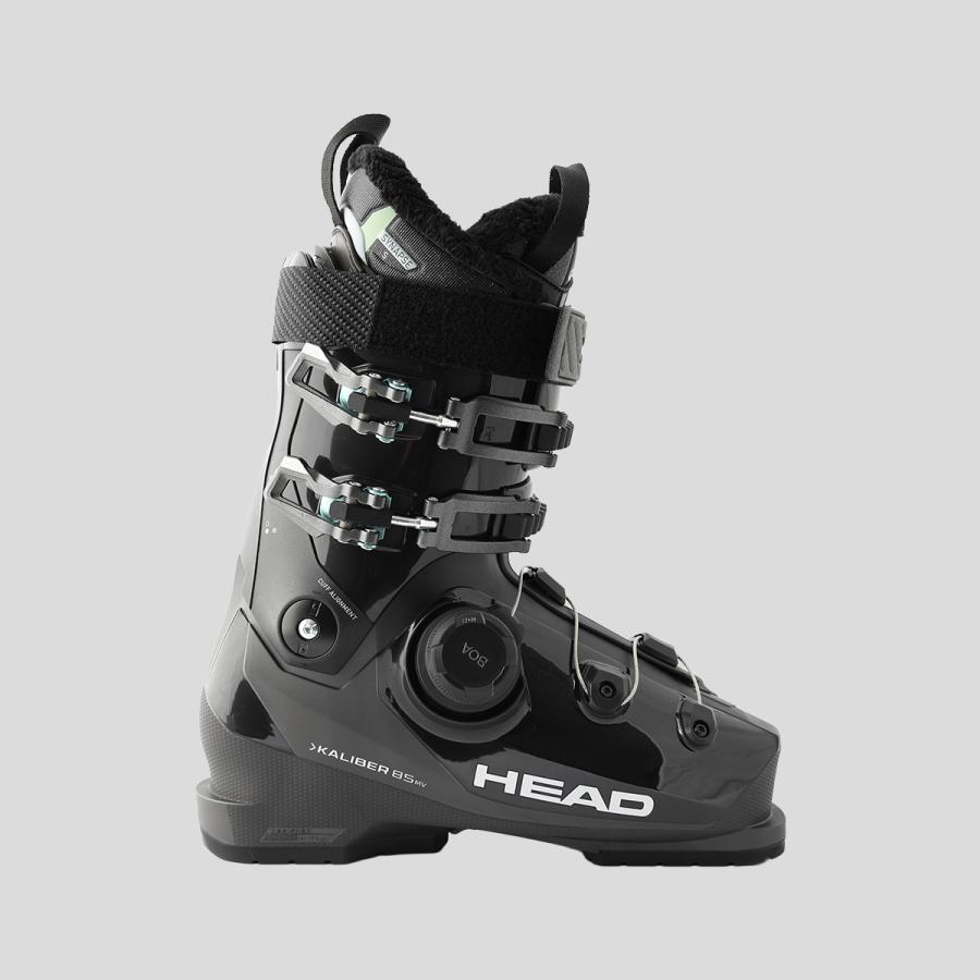 HEAD（ヘッド） 【エントリーでP最大17倍！1日まで】HEAD スキーブーツ