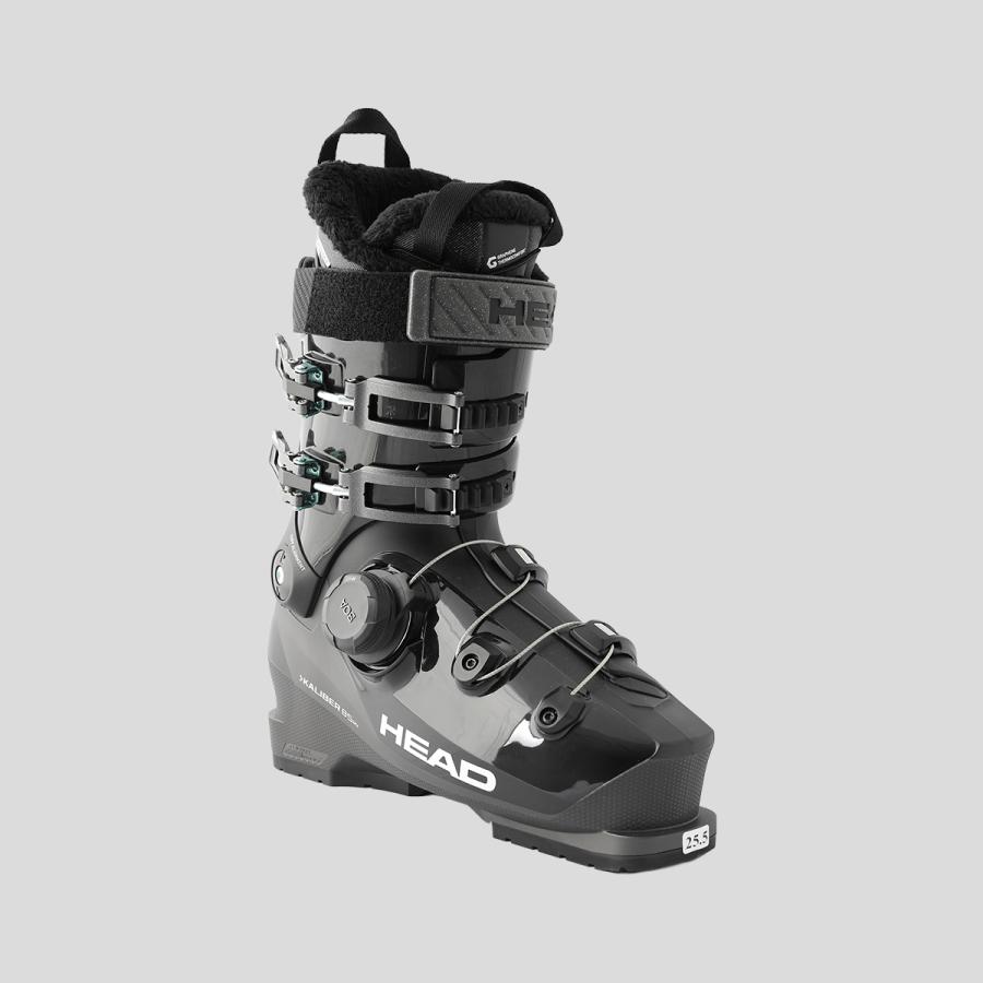 HEAD（ヘッド） 【エントリーでP最大17倍！1日まで】HEAD スキーブーツ