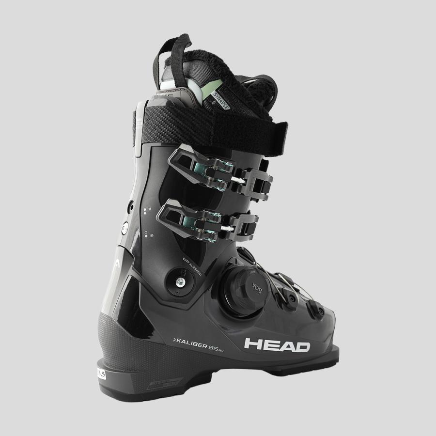 HEAD（ヘッド） スキーブーツ レディース＜2026＞KALIBER 85 W MV BOA