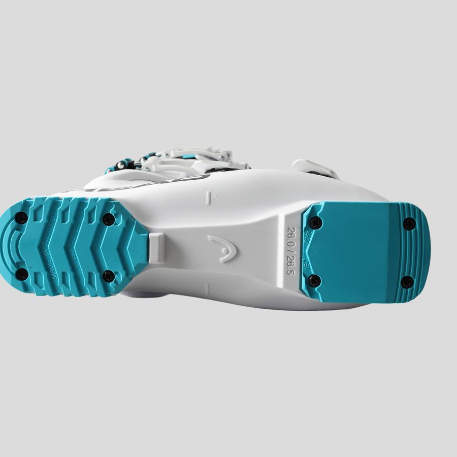 HEAD（ヘッド） 【25日限定！全品P10倍！】HEAD スキーブーツ キッズ