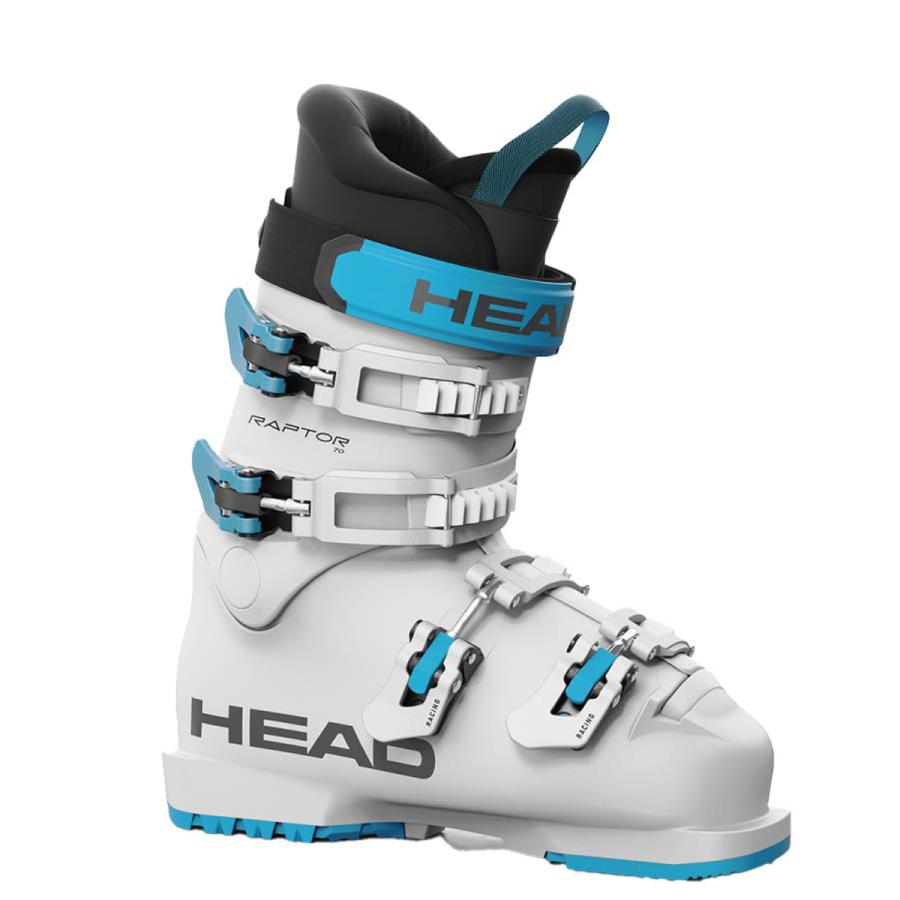 HEAD（ヘッド） 【25日限定！全品P10倍！】HEAD スキーブーツ キッズ