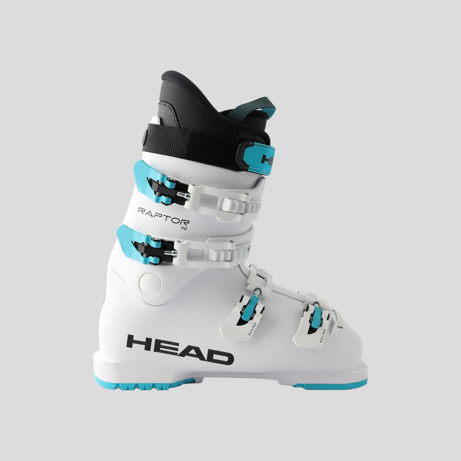HEAD（ヘッド） スキーブーツ キッズ ジュニア＜2027＞RAPTOR 70