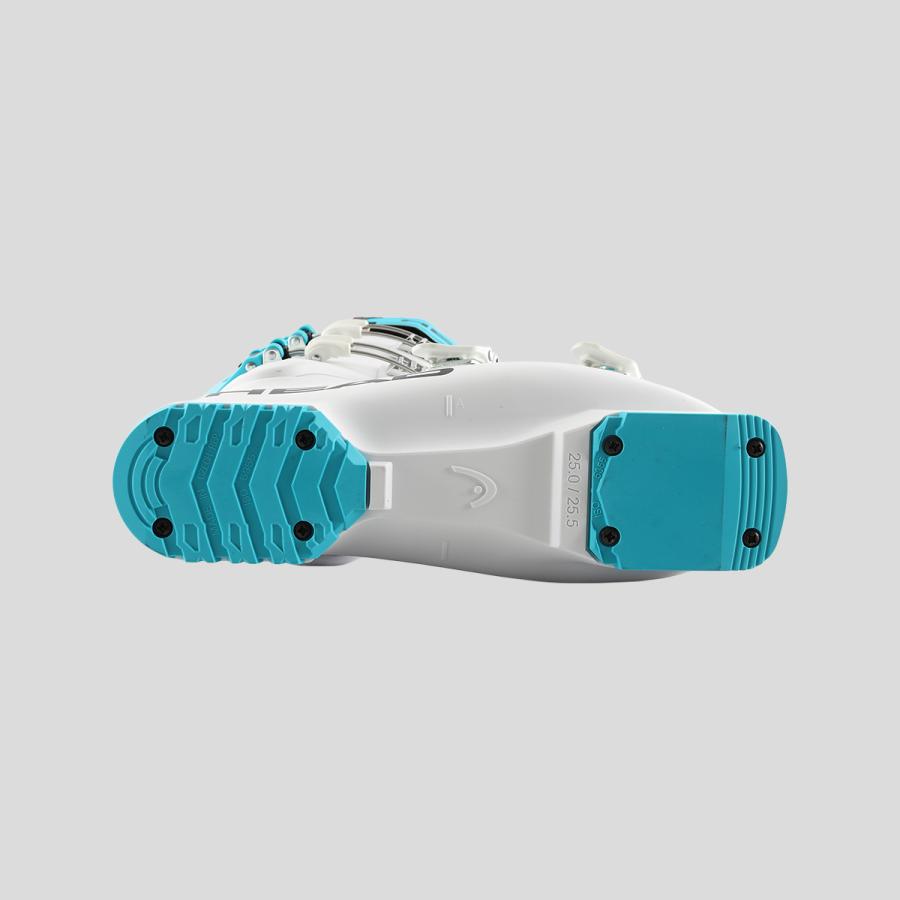 HEAD（ヘッド） 【25日限定！全品P10倍！】HEAD スキーブーツ キッズ