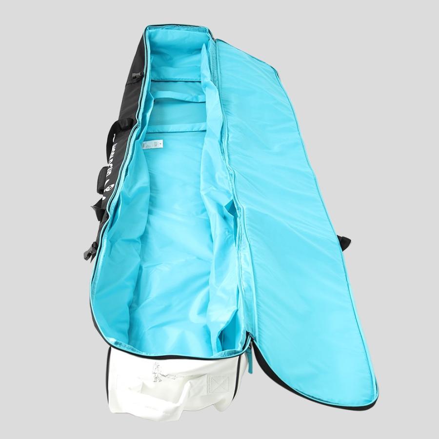 HEAD（ヘッド） スキー バッグ・ケース 2台用 ＜2026＞REBELS DOUBLE