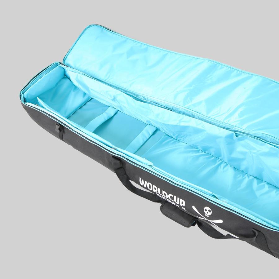 HEAD（ヘッド） スキー バッグ・ケース 2台用 ＜2026＞REBELS DOUBLE