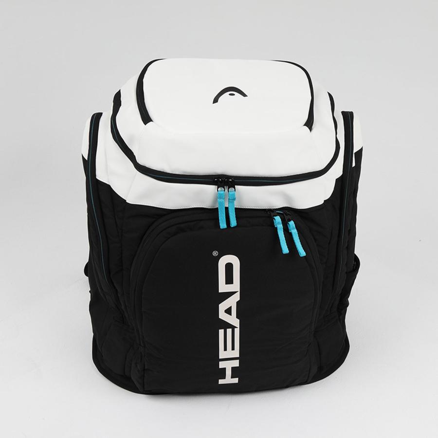 HEAD（ヘッド） スキー バッグ・ケース＜2026＞Rebels RACING BACKPACK