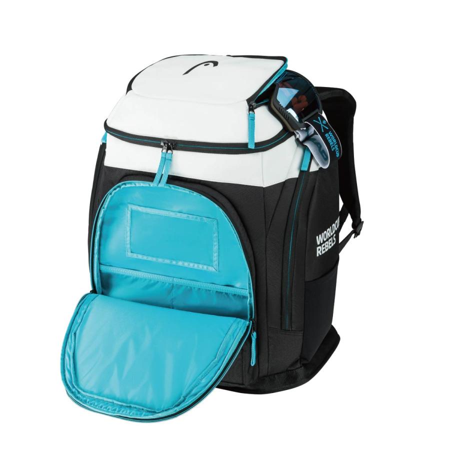 HEAD（ヘッド） 【22日限定！全品P10倍！】HEAD スキー バッグ・ケース