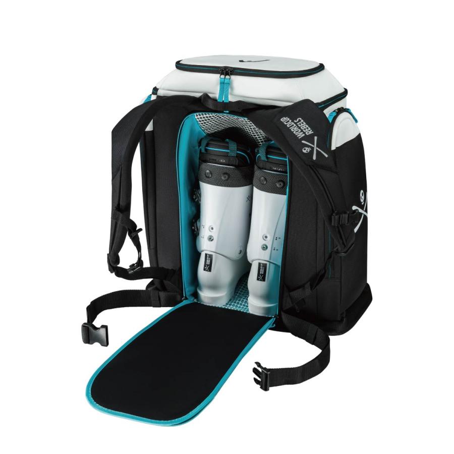 HEAD ヘッド スキー バッグ・ケース＜2026＞REBELS RACING BACKPACK S / レベルズ レーシングバックパック S ...