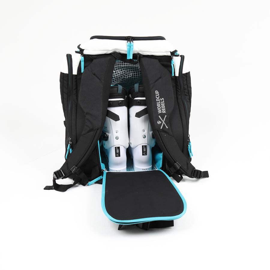 HEAD（ヘッド） スキー バッグ・ケース＜2026＞Rebels RACING BACKPACK