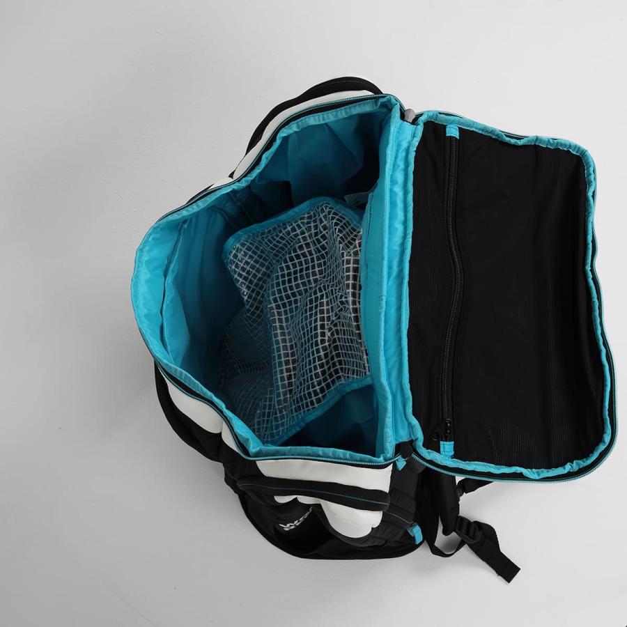 HEAD（ヘッド） スキー バッグ・ケース＜2026＞Rebels RACING BACKPACK