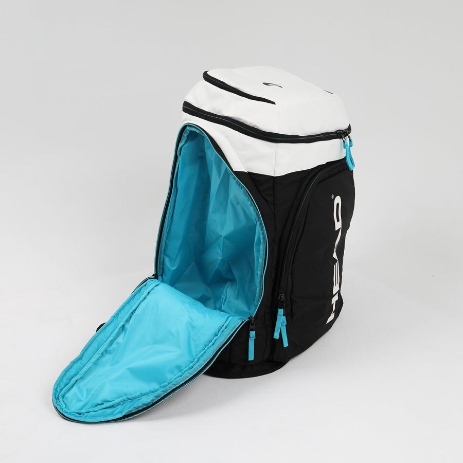 HEAD（ヘッド） スキー バッグ・ケース＜2026＞Rebels RACING BACKPACK