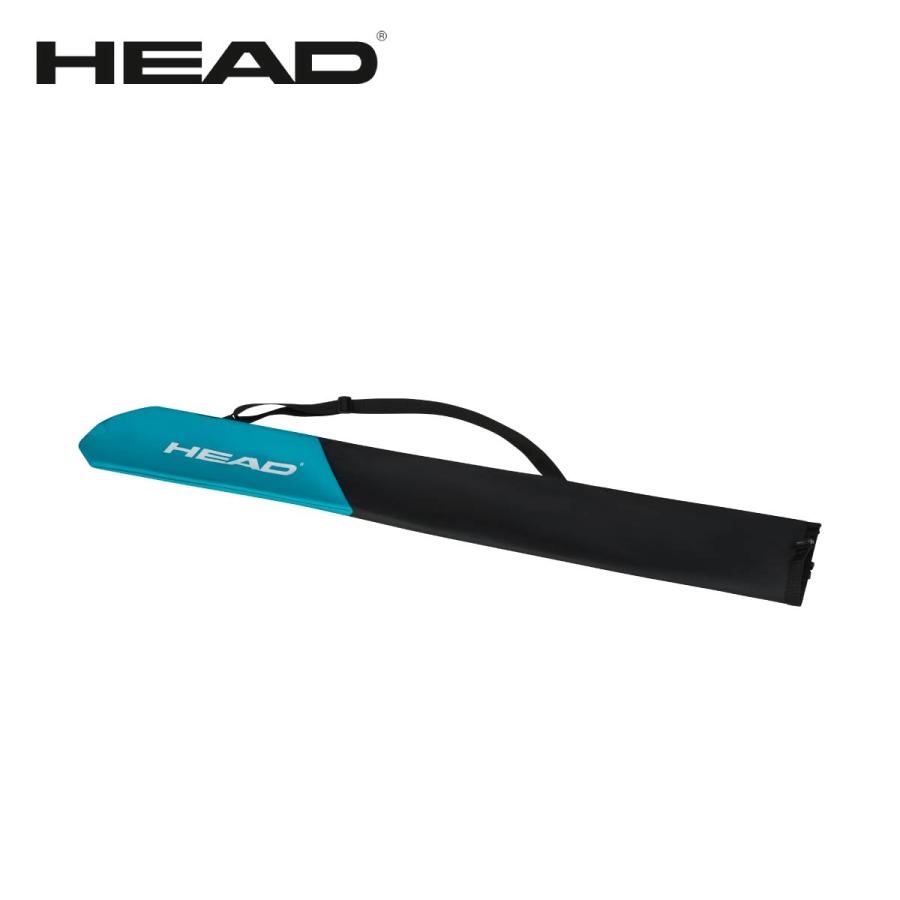 HEAD（ヘッド） 【1/1限定！全品P10倍！】HEAD スキー バッグ・ケース