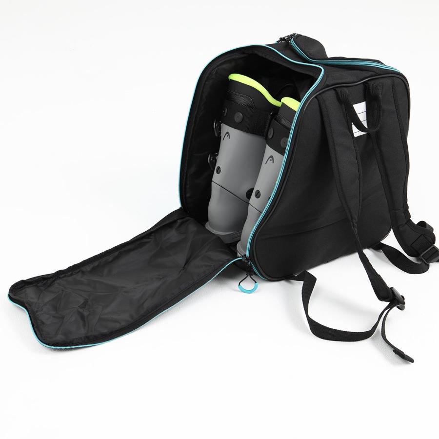 HEAD（ヘッド） 【15日限定！全品P10倍！】HEAD スキー バッグ・ケース