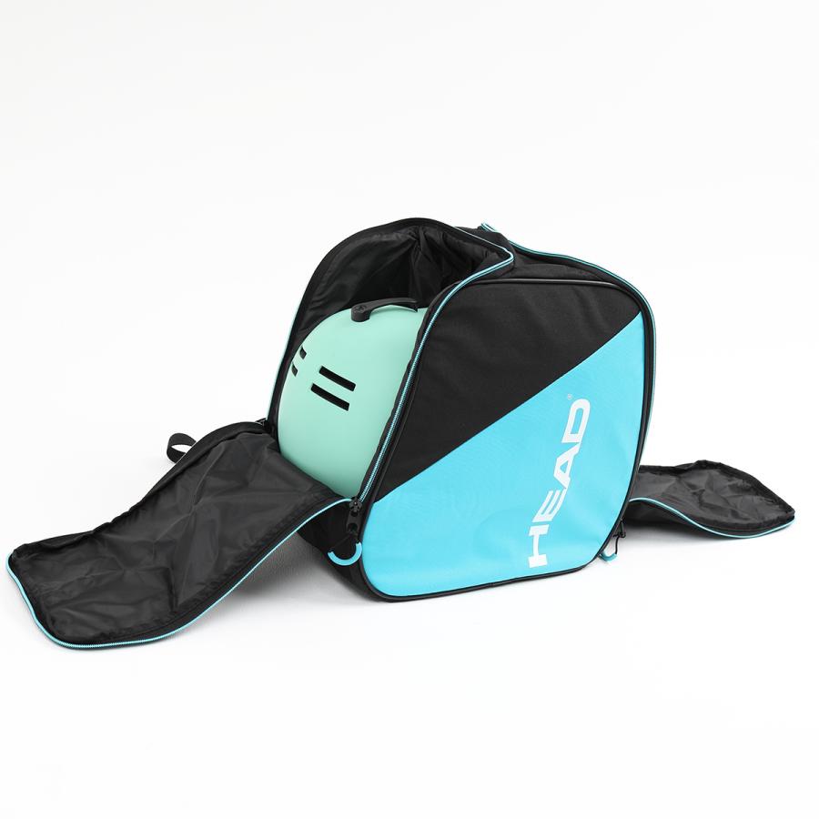 HEAD（ヘッド） 【22日限定！全品P10倍！】HEAD スキー バッグ・ケース