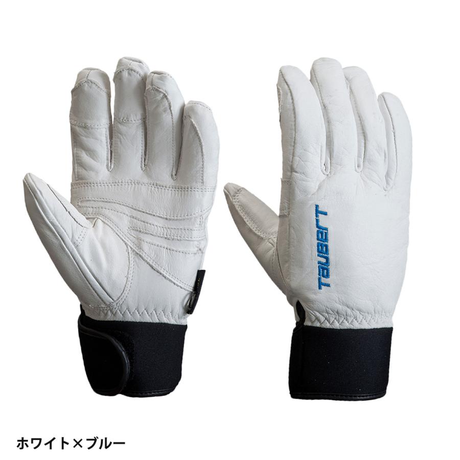 TAUBERT トーバート スキーグローブ メンズ レディース＜2026＞X RIDE