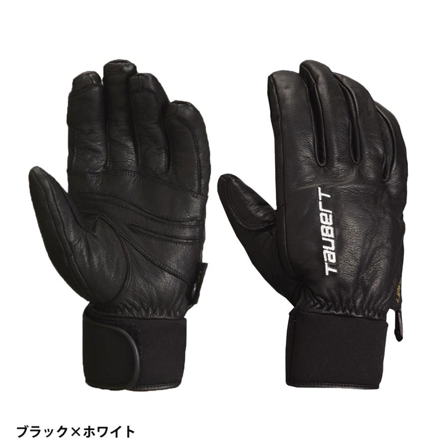トーバート　X-RIDE サイズXL TAUBERT トーバート スキーグローブ メンズ レディース＜2026＞X RIDE