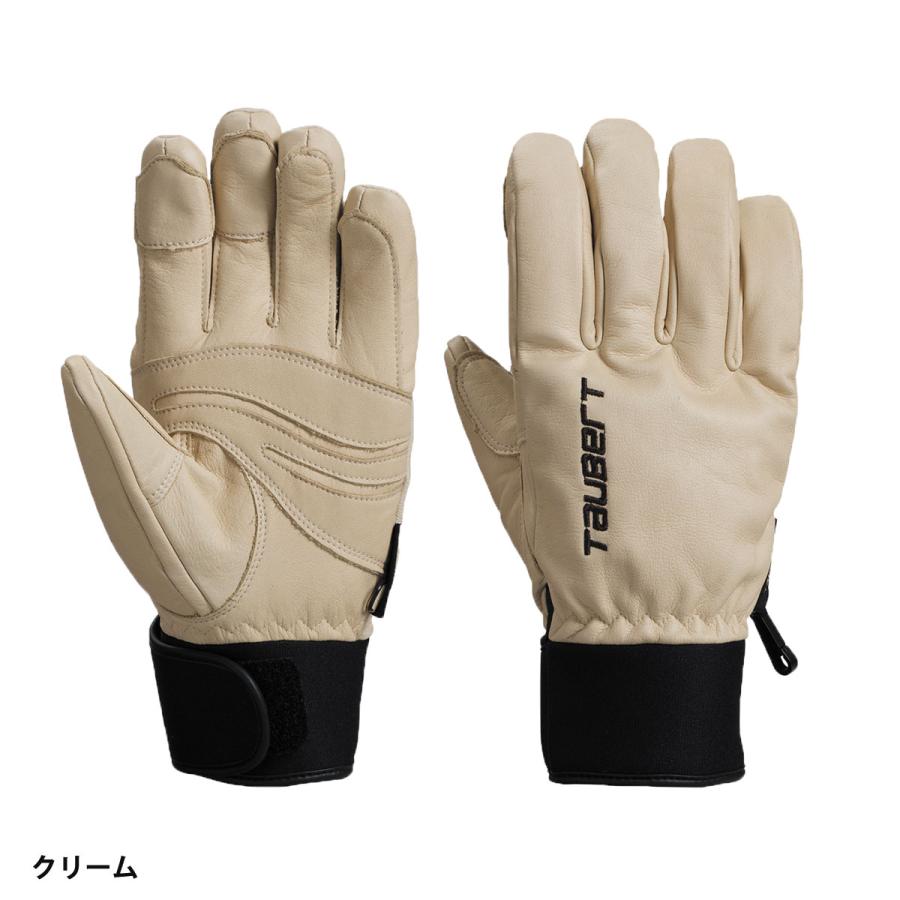 トーバート　X-RIDE サイズXL TAUBERT トーバート スキーグローブ メンズ レディース＜2026＞X RIDE