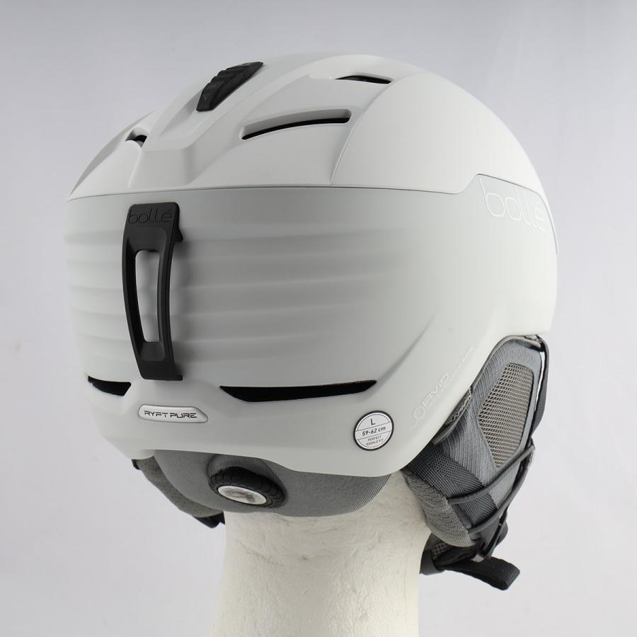 bolle（ボレー） 【全品P10倍！8日23時59まで】bolle スキーヘルメット