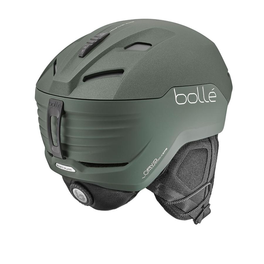 bolle（ボレー） 【全品P10倍！8日23時59まで】bolle スキーヘルメット