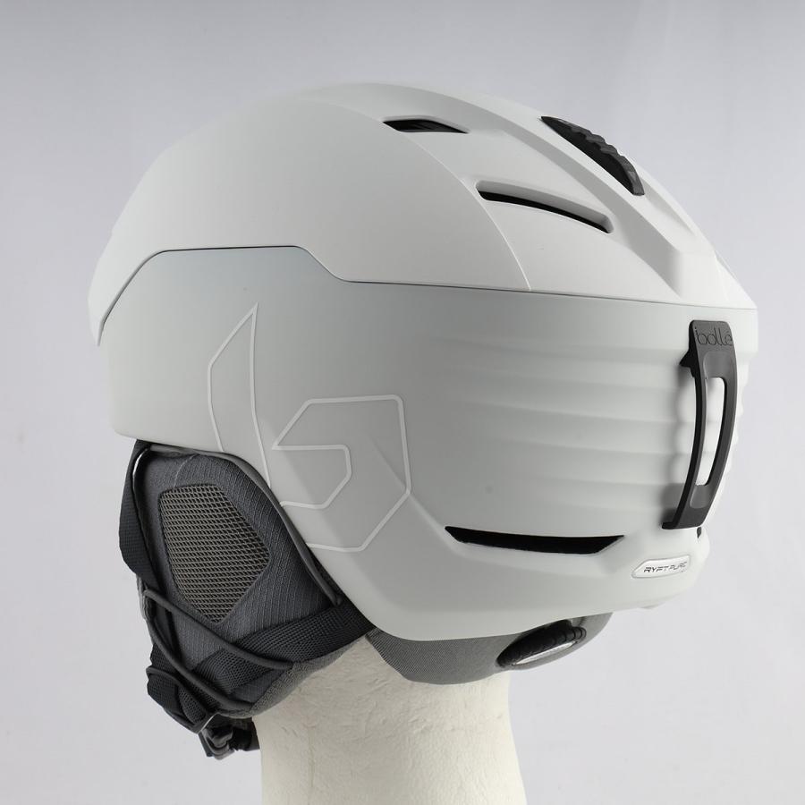 bolle（ボレー） スキーヘルメット メンズ レディース ＜2026＞ RYFT