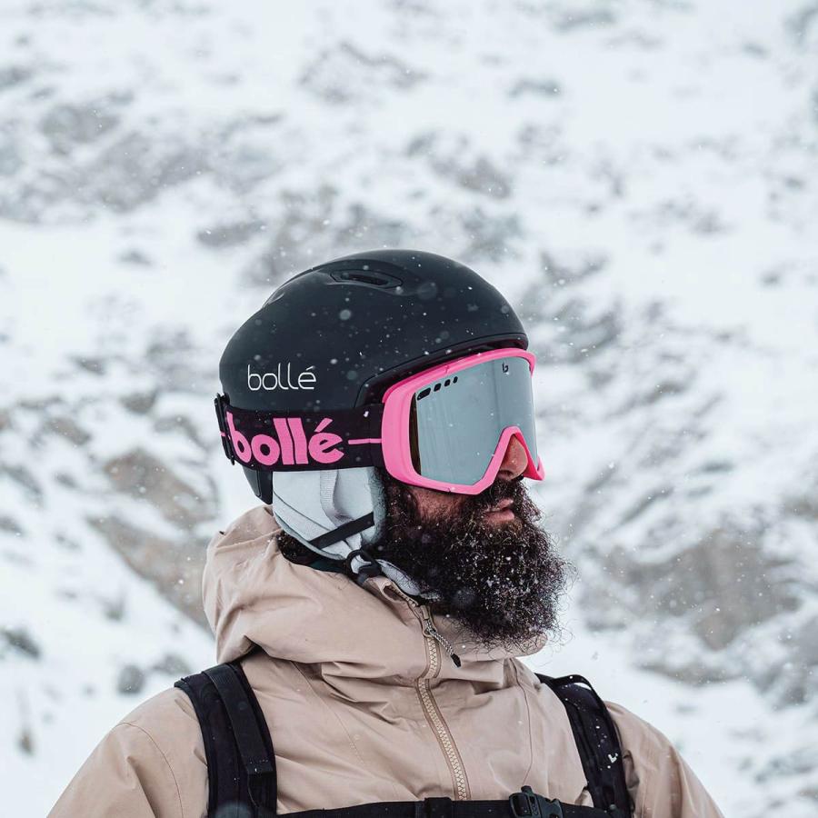 bolle（ボレー） スキーヘルメット メンズ レディース ＜2026＞ ATMOS