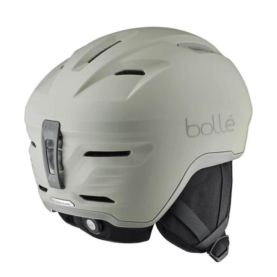 bolle（ボレー） スキーヘルメット メンズ レディース ＜2026＞ ATMOS