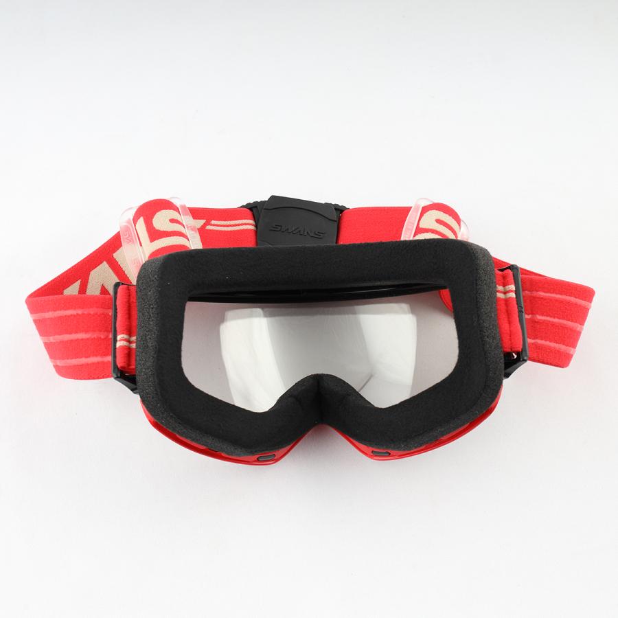 SWANS ゴーグル RIDGELINE-MDH-CU-LG SWANS（スワンズ） スキーゴーグル＜2026＞RIDGELINE-MDH-CU-LG / RL