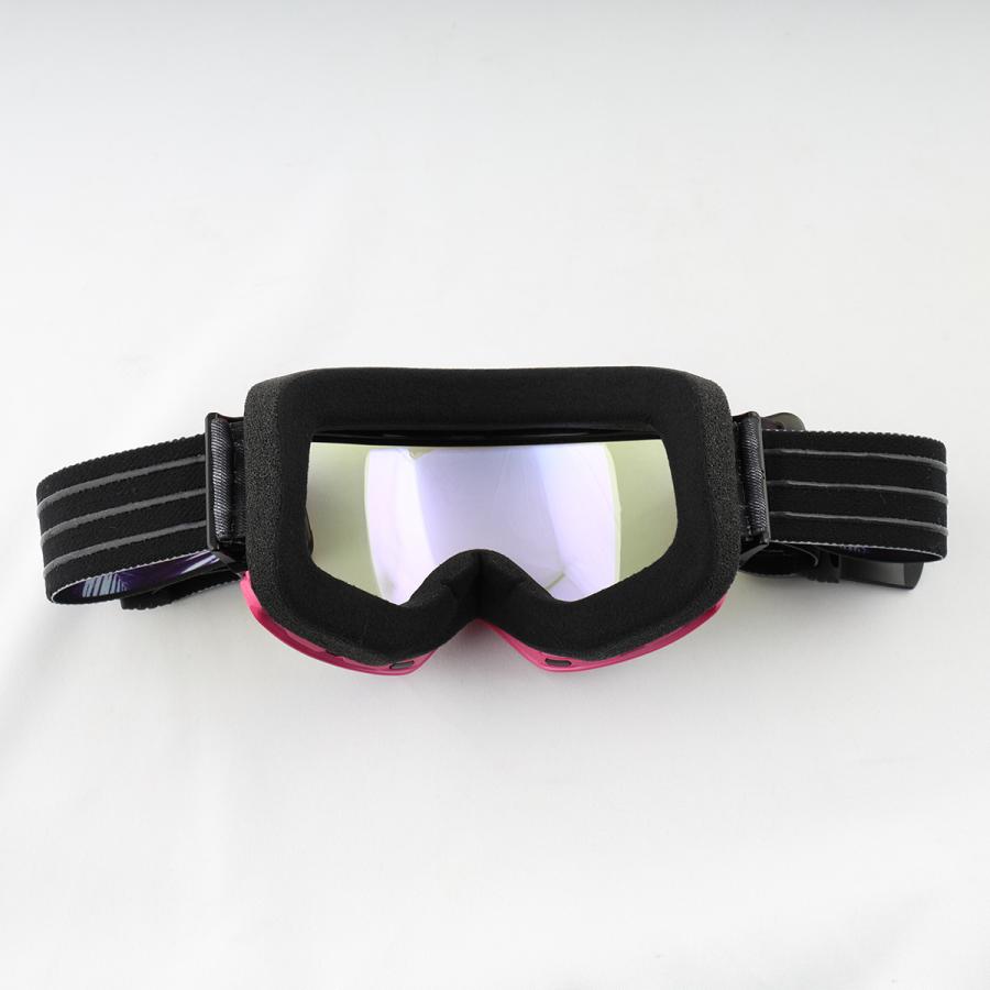 SWANS（スワンズ） スキーゴーグル＜2026＞RIDGELINE-MDH-CMIT-BL / RL