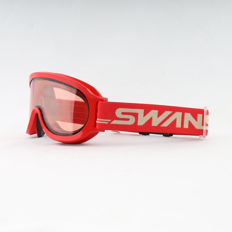 スワンズ SWANS スキーゴーグル＜2026＞FZ911-CPDH / FZ-911-CPDH【調光】【偏光】 日本正規品_3