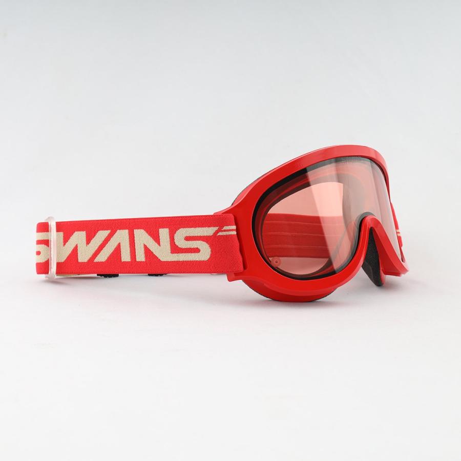 SWANS（スワンズ） スキーゴーグル＜2026＞FZ911-CPDH / FZ-911-CPDH