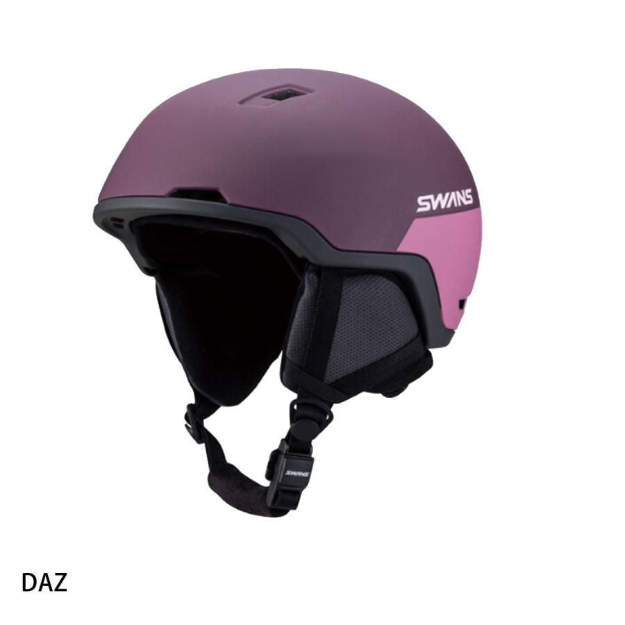 SWANS（スワンズ） 【25日限定！全品P10倍！】SWANS スキーヘルメット