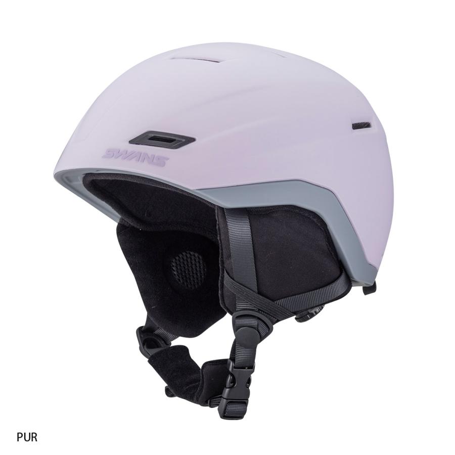 SWANS（スワンズ） スキーヘルメット メンズ レディース＜2026＞H-43