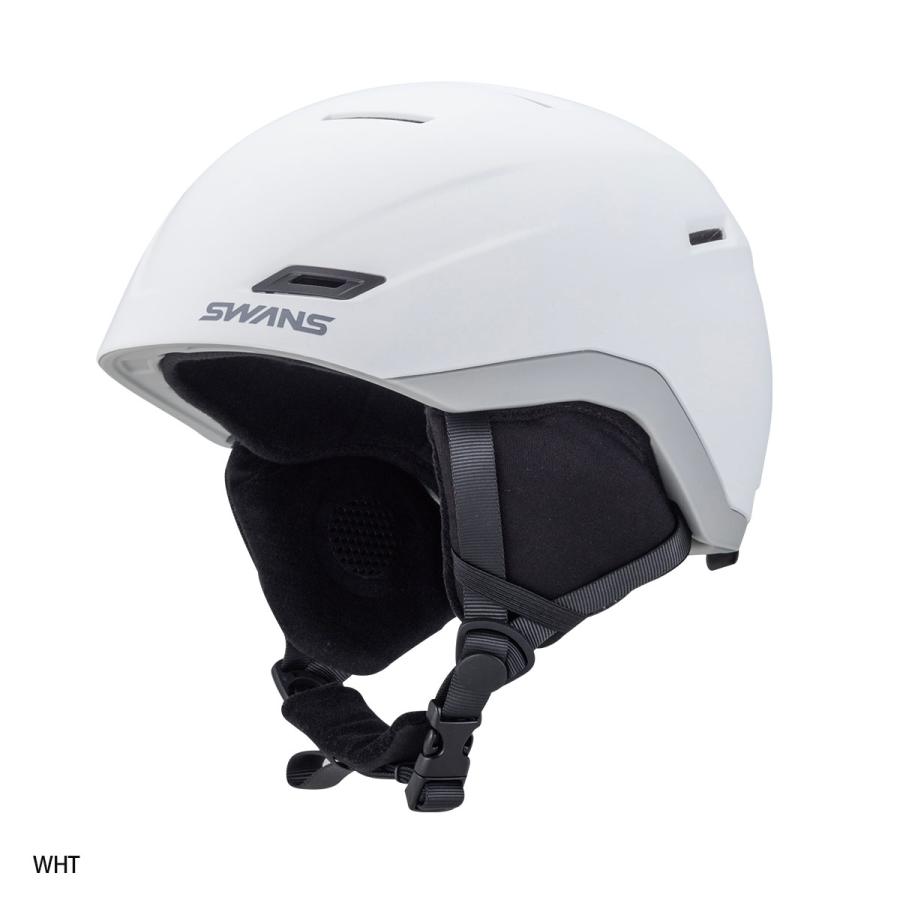 SWANS（スワンズ） スキーヘルメット メンズ レディース＜2026＞H-43
