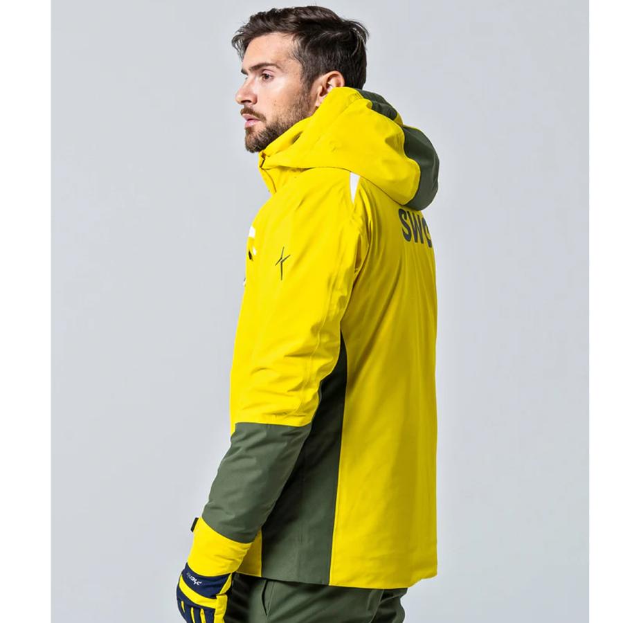 フェニックス（PHENIX） スキーウェア アウター ジャケット メンズ