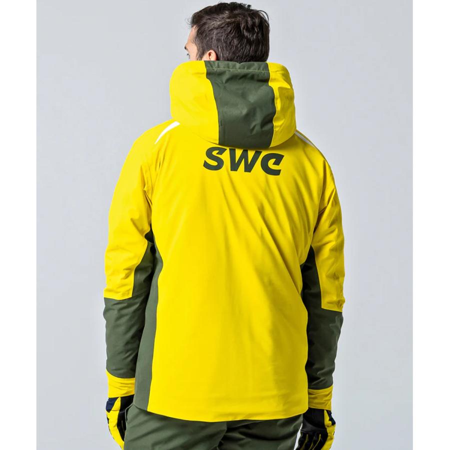 定価「29,000」新品未使用　フェニックス　スキー　登山　ジャケット　Mサイズ フェニックス（PHENIX） スキーウェア アウター ジャケット メンズ