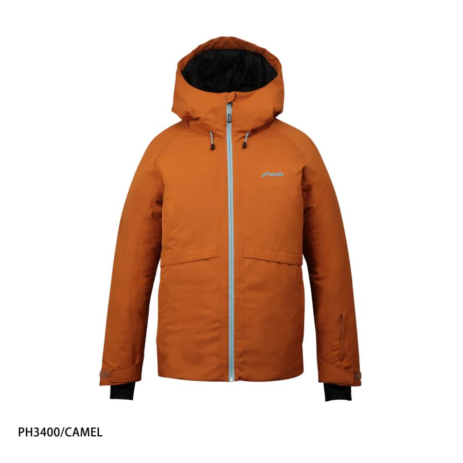 フェニックス（PHENIX） スキーウェア アウター ジャケット メンズ